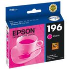 Cartucho Epson Magenta 4ml - T196320-br