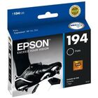 Cartucho Epson Preto 7ml - T194120-br