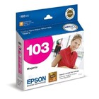 Cartucho Epson T103320-al Magenta