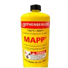 Cartucho Gás Map Para Maçarico Rothenberger 400g R35539