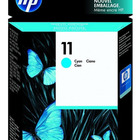 Cartucho Hp 11 C4836a C4836al Ciano