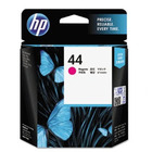 Cartucho Hp 44 51644m Magenta