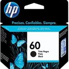 Cartucho Hp 60 Cc640wb Preto