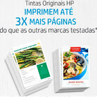 Cartucho Hp 664 Preto Original (f6v29ab) Para 2136/2676/3776/