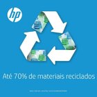 Cartucho Hp 664 Preto Original (f6v29ab) Para 2136/2676/3776/