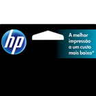Cartucho Hp 670 Preto 7,5ml - Cz113ab