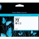 Cartucho Hp 72 C9374a Cinza