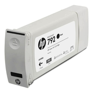 Foto de Cartucho Hp 792 Cn705a Black