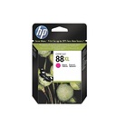 Cartucho Hp 88xl Jato De Tinta Magenta 22 5 Ml - C9392al