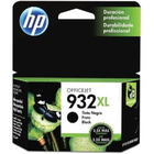 Cartucho Hp 932xl Cn053al Preto