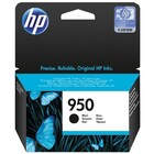 Cartucho Hp 950 Cn049ab Hp 950 Preto 24 Ml