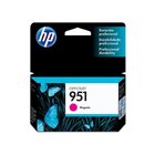 Cartucho Hp 951 Jato De Tinta Magenta - Cn051ab