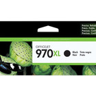 Cartucho Hp 970xl Cn625am Preto