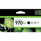 Cartucho Hp 970xl Preto E Hp 971 Colorido Conjunto 4 Cores Kit