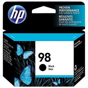 Foto de Cartucho Hp 98 C9364wb C9364wl
