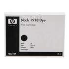 Cartucho Hp Q2344a Black 1918 Dye