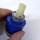 Cartucho Reparo 40mm Monocomando Mangiare / Massima -deca Doc