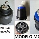 Cartucho Reparo Ceramico Para Monoc Chuveiro Deca Rapetti 60m