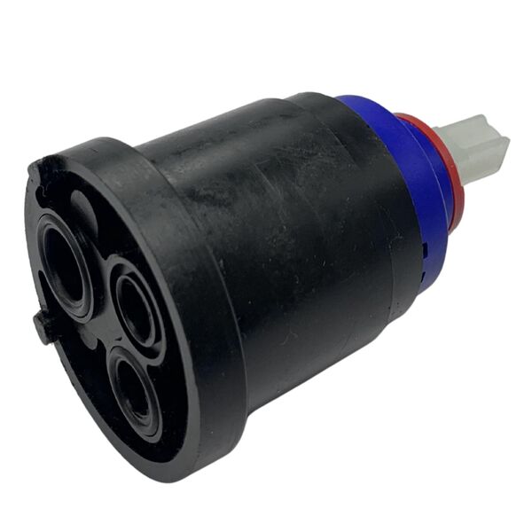 Cartucho Reparo Ceramico Para Monoc Chuveiro Deca Rapetti 60m