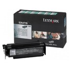 Cartucho Toner Lexmark X422 (6k)