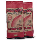 Carvão Vegetal Santa Emilia Arco Iris 2,5kg