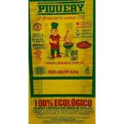 Carvão 3 Kg Vegetal Churrasco Eucalipto 100% Ecológico Embala