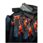 Carvão 5 Kg Vegetal Churrasco Eucalipto 100% Ecológico Embala