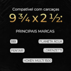 Carvão Ativado Granulado De Casca De Coco 5kg Para Filtros Ma