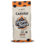 Carvão Briquete 2,5Kg Pérola Negra
