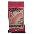 Carvão Vegetal 8Kg Arco-Íris