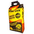 Carvão Vegetal Premium Fiat Lux 2kg