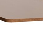 Casa Arranhador Tommy 43,5 X 70,5 X 95 Cm Marrom