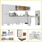 Casa Completa Mobiliada 4 Ambientes Cozinha/sala Estar/quarto