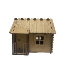 Casa Fazenda Rancho Mdf