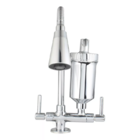 Casagrande Mundial: Torneira Gourmet De Mesa Com Filtro - Águ