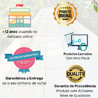 Casca De Pinus Média Polida 40 Litros Decoração De Jardim Vas