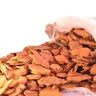 Casca De Pinus Polida 40l Para Decoração Vasos E Plantas 7kg