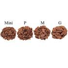 Casca De Pinus Polida M (2,5kg) Vitaplan