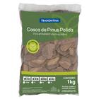 Casca De Pinus Polida Tramontina Tamanho M 1kg