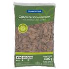 Casca De Pinus Polida Tramontina Tamanho Mini 300g