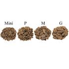 Casca De Pinus Polida Tramontina Tamanho Mini 300g