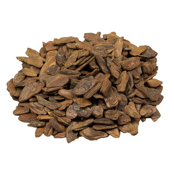 Casca De Pinus Polida Tramontina Tamanho P 5kg