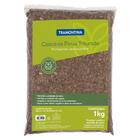 Casca De Pinus Triturada (1kg) Tramontina