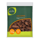 Casca Pinus 1,5Kg Geolia