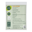 Casca Pinus Marrom 4Kg Geolia