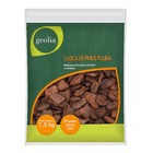 Casca Pinus Polida 1,5Kg Geolia
