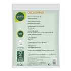 Casca Pinus Polida 1,5Kg Geolia