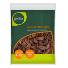 Casca Pinus Polida 4Kg Geolia