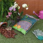 Casca Pinus Polida Premium 1,5Kg Geolia