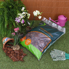 Casca Pinus Polida Premium 4Kg Geolia